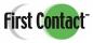 First Contact Services logo
